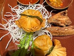 -红泰·泰精选·特色料理(中山路店)