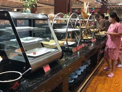 -水晶之星洗浴温泉汗蒸