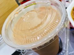 港式奶茶-细拥竹升面(花城汇店)