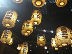-南京大牌档(凯德大峡谷店)