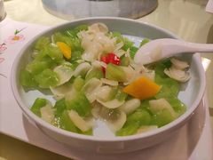 -湛江民大喜来登酒店-采悦轩中餐厅