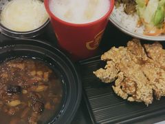 -永和大王(浦东南路店)