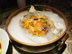 -桂满陇·桃花院落(长泰广场店)