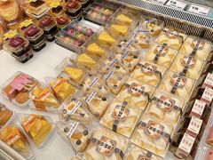 -天母蓝鸟西餐厅·烘焙蛋糕(十三碗店)