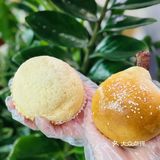 夏日限定！福福饼店和东北大板出联名啦！