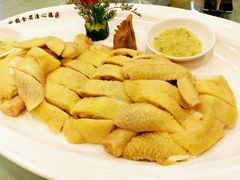 -清心鸡沙田乳鸽店·非遗传承(粤垦路店)