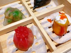 -蔡澜点心·粤菜(丽泽天街店)