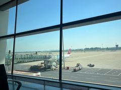 -郑州新郑国际机场-T2航站楼