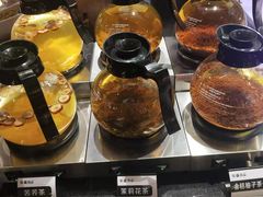 -盛江山自助料理(奥莱锦辉购物广场店)