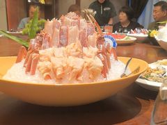 -东海怡品海鲜豆捞(舟宿夜江店)