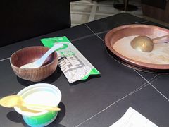 -诺敏塔拉奶茶-布里亚特包子-手把肉(锦都会店)