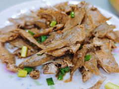 -双桥饭店(锦溪店)