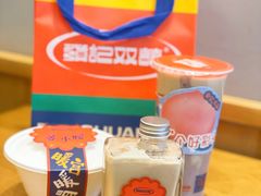 -發记双囍(浦东食品城店)