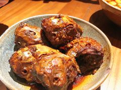 麻辣兔头-双流老妈兔头(荟聚店)