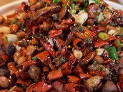 -盐帮食坊•小河帮川菜(四川师大店)