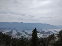 -仙岛湖旅游风景区