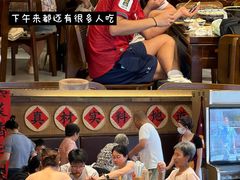 -谢老五跷脚牛肉·非遗传承店