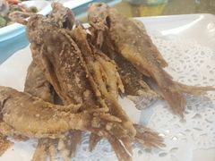 -黄家饺子东北特色菜馆(湖滨商业街店)