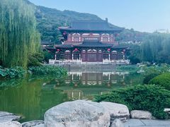 -华清宫景区