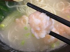 -贡梅老面馆·蟹粉面·无锡特色小吃(南长街主推店)