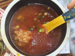 -山城欢现炒食堂(上海城店)