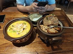 -扬州狮子楼·非遗淮扬菜(总店)