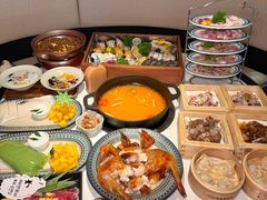 -太琼糟粕醋火锅·海南老爸茶(海棠湾臻选店)