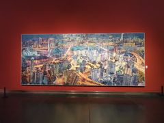 -江苏省美术馆(长江路新馆)