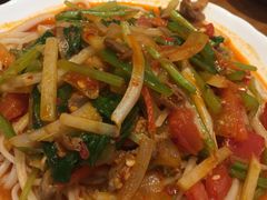 -巴依老爷新疆美食(常营店)