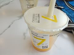 -7分甜(高淳镇北路店)