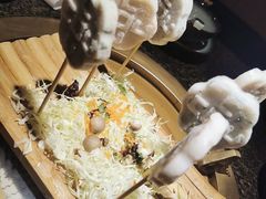 -湊湊火锅·茶憩(和平大悦城店)