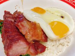 黯然销魂饭-小四喜冰室(宝体店)