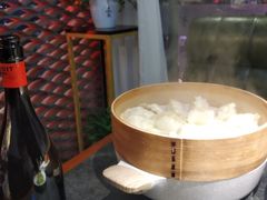 -李记饺子·熏酱东北菜(欢乐谷店)