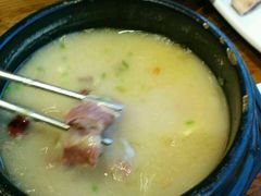-一品诚记烤肉·甄选店(中南路店)
