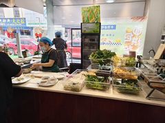 -十方新概念素食餐厅(厚街店)