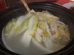 -侨美食家·粤菜(体育西路店)