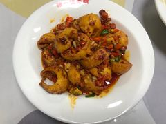 -独一佳老胡湘菜馆(矿山路店)