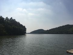 -宁波富邦荪湖山庄(慈城古县城店)