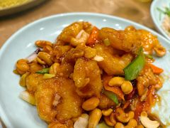 -南来顺饭庄·清真(南菜园店)