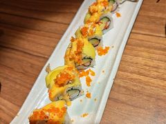 -隐月· 㐂和食屋(芝罘万达公馆店)