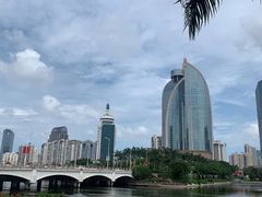 -厦门宝龙铂尔曼大酒店·海鲜自助餐厅
