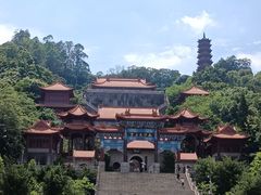 -南沙天后宫景区