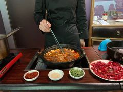 -渔嫂烧河鲜•土菜馆(中正天街店)