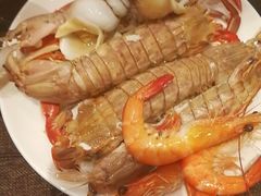 -深圳四季酒店·馥自助餐厅