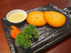 -喀秋莎西餐厅