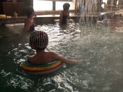 -南宫温泉水世界