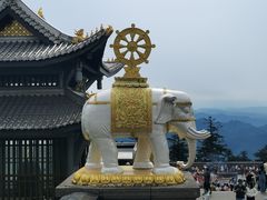 -峨眉山风景名胜区