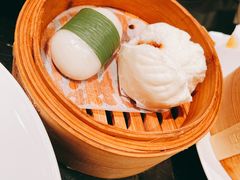 -ManHo万豪中餐厅(成都茂业JW万豪酒店)