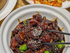 -龚兴城鱼羊吉·家传湖北菜(苗栗路总店)