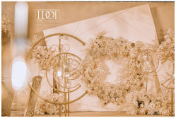 -IDOI婚礼策划·IDOIWEDDING